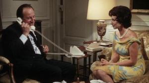 Кадры из фильма Тропик Рака / Tropic of Cancer (1970)