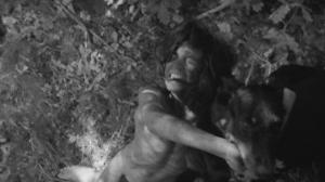 Кадры из фильма Дикий маугли / L' Enfant sauvage (1970)