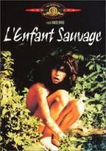 Дикий маугли / L' Enfant sauvage (1970)