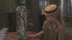 Кадры из фильма Дом, где стекает кровь / The House That Dripped Blood (1970)