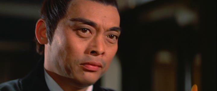 Кадр из фильма Крылатый тигр / Cha chi hu (1970)