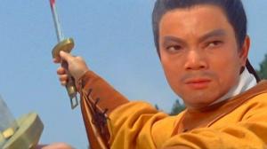 Кадры из фильма Крылатый тигр / Cha chi hu (1970)