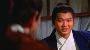 Кадры из фильма Крылатый тигр / Cha chi hu (1970)