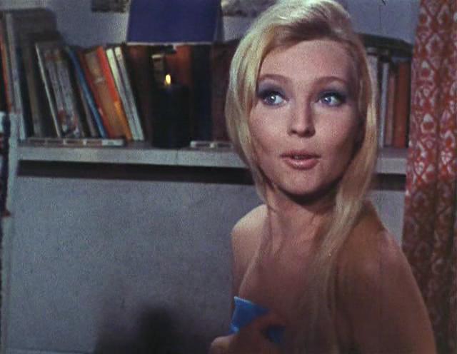 Кадр из фильма Коллекционер трупов / El coleccionista de cadáveres (1970)