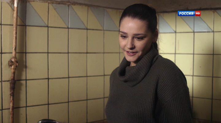 Кадр из фильма Счастливый маршрут (2013)