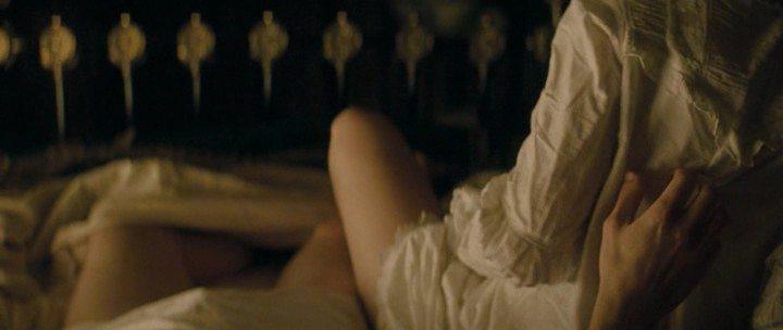 Кадр из фильма Невидимая женщина / The Invisible Woman (2013)