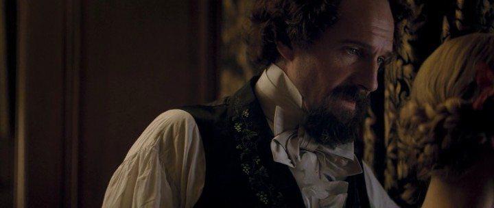 Кадр из фильма Невидимая женщина / The Invisible Woman (2013)