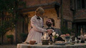 Кадры из фильма Невидимая женщина / The Invisible Woman (2013)