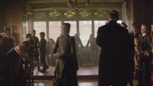 Кадры из фильма Невидимая женщина / The Invisible Woman (2013)