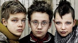 Кадры из фильма Мы – лучшие! / Vi är bäst! (2013)