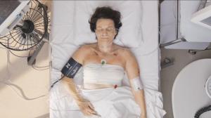 Кадры из фильма Тысячу раз спокойной ночи / Tusen ganger god natt (2013)