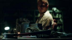Кадры из фильма Волчья яма 2 / Wolf Creek 2 (2013)