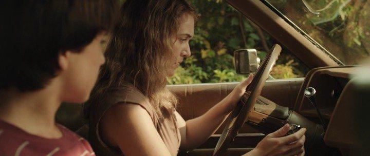Кадр из фильма День труда / Labor Day (2013)