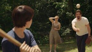 Кадры из фильма День труда / Labor Day (2013)