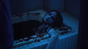 Кадры из фильма Проклятье 3D 2 / Sadako 3D 2 (2013)