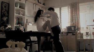 Кадры из фильма Трупное окоченение / Geung see (2013)