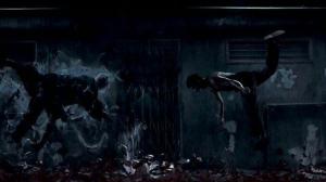Кадры из фильма Трупное окоченение / Geung see (2013)