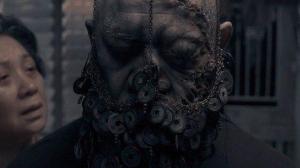 Кадры из фильма Трупное окоченение / Geung see (2013)