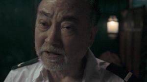 Кадры из фильма Трупное окоченение / Geung see (2013)