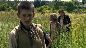 Кадры из фильма Волчьи дети / Wolfskinder (2013)