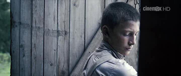 Кадр из фильма Волчьи дети / Wolfskinder (2013)