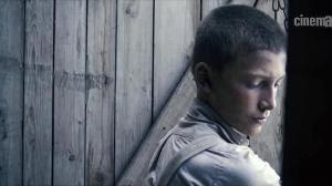 Кадры из фильма Волчьи дети / Wolfskinder (2013)