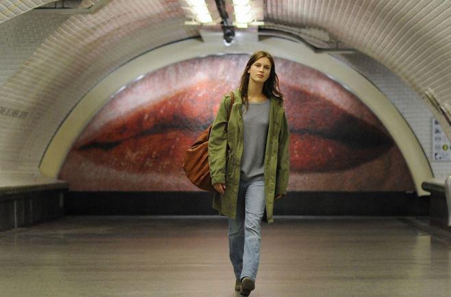 Кадр из фильма Молода и прекрасна / Jeune & jolie (2013)