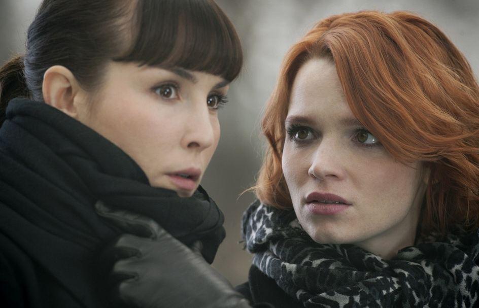 Кадр из фильма Страсть / Passion (2013)