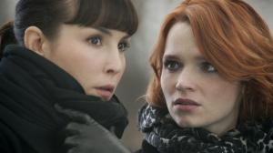 Кадры из фильма Страсть / Passion (2013)