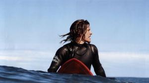 Кадры из фильма На гребне / Point Break (2013)