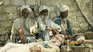 Кадры из фильма Белое солнце пустыни (1970)