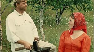 Кадры из фильма Белое солнце пустыни (1970)
