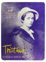 Тристана / Tristana (1970)
