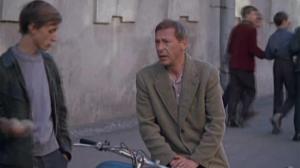 Кадры из фильма Мама вышла замуж (1970)