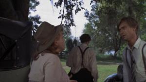 Кадры из фильма Кровавая мама / Bloody Mama (1970)