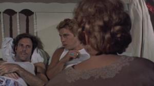 Кадры из фильма Кровавая мама / Bloody Mama (1970)
