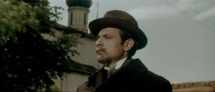 Кадр из фильма Цветы запоздалые (1970)