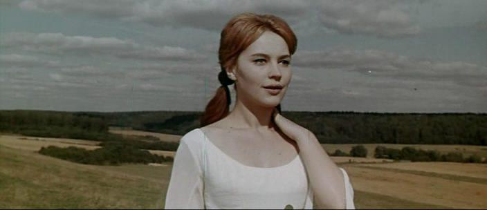 Кадр из фильма Цветы запоздалые (1970)