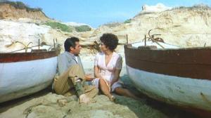 Кадры из фильма Подсолнухи / I girasoli (1970)