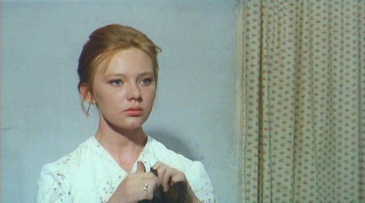 Кадр из фильма Подсолнухи / I girasoli (1970)