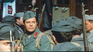 Кадры из фильма Подсолнухи / I girasoli (1970)
