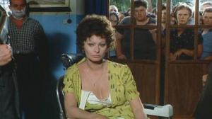 Кадры из фильма Подсолнухи / I girasoli (1970)