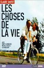 Мелочи жизни / Les choses de la vie (1970)