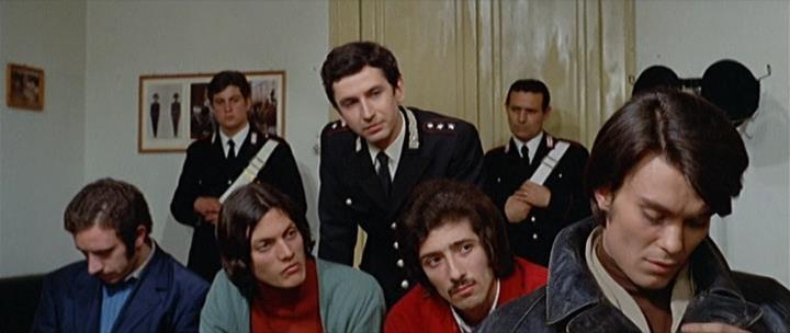 Кадр из фильма Самая красивая жена / Most Beautiful Wife (1970)