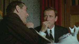 Кадры из фильма Признание / L'Aveu (1970)