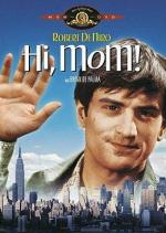 Хай, мамаша! / Hi, Mom! (1970)