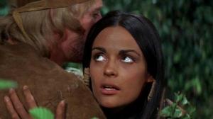 Кадры из фильма Человек по имени Конь / A Man Called Horse (1970)