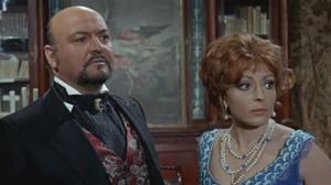 Кадры из фильма Зорро и английский суд / Zorro alla corte d'Inghilterra (1970)