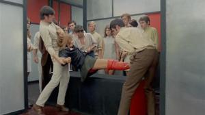 Кадры из фильма «Эдем» и после / L'éden et après (1970)