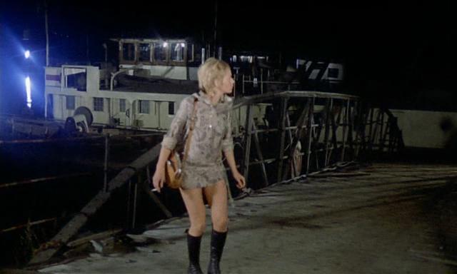 Кадр из фильма «Эдем» и после / L'éden et après (1970)